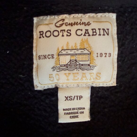 Men’s Roots Matching Hoodie + Sweatpants Set – S Hoodie / XS Pants - Picture 9 of 10